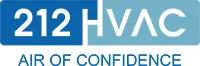 212 HVAC Brooklyn Logo 212 HVAC Brooklyn Image Logo