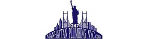 24/7 Manhattan Plumbing NYC Image Logo