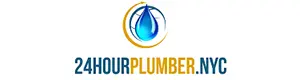 24 Hour Plumber NYC Logo 24 Hour Plumber NYC Logo