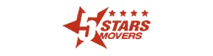 5 Stars Movers NYC Logo 5 Stars Movers NYC Logo Image