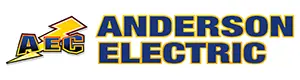 Anderson Electric Corp. Logo Anderson Electric Corp. Logo Image