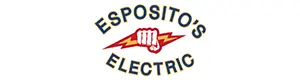 J & S Electrical Contractors Logo J & S Electrical Contractors Logo Image