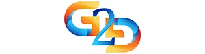 G2G Heating and Air Conditioning Logo G2G Heating and Air Conditioning Logo