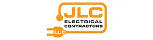 JLC Electrical Contractors Logo JLC Electrical Contractors Logo Image