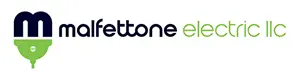 Malfettone Electric Logo Malfettone Electric Logo Image