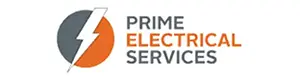 Prime Electrical Services Logo Prime Electrical Services Logo Image