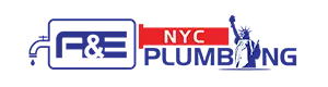 A&E NYC Plumbing Image Logo