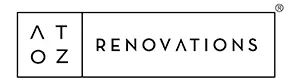 A to Z Renovations NYC Logo A to Z Renovations NYC Logo Image