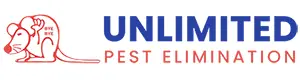 A Unlimited Pest Control Logo A Unlimited Pest Control Logo