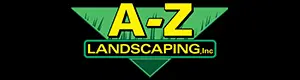 A-Z Landscaping Inc. Logo A-Z Landscaping Inc. Image Logo