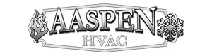 Aaspen HVAC, Inc. Logo Aaspen HVAC, Inc. Logo