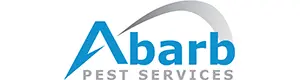 Abarb Pest Services Logo Abarb Pest Services Logo