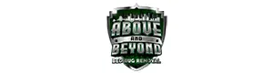 Above & Beyond Bed Bug Removal Logo Above & Beyond Bed Bug Removal Logo