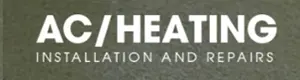 AC/Heating Logo AC/Heating Image Logo