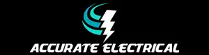 Accurate Electrical Contractors Corp Logo Accurate Electrical Contractors Corp Logo Image