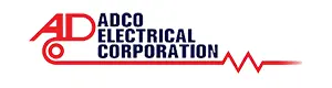 ADCO Electrical Logo ADCO Electrical Logo Image
