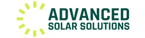 Advanced Solar Solutions Logo Advanced Solar Solutions Image Logo