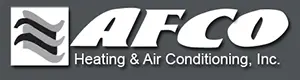 AFCO Heating & Air Conditioning, Inc. Logo AFCO Heating & Air Conditioning, Inc. Logo