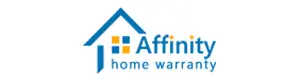 Affinity Home Warranty Logo Image
