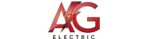 AG Electric New York Logo AG Electric New York Logo Image