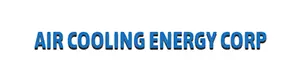 Air Cooling Energy Corp Logo Air Cooling Energy Corp Logo