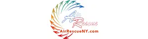 Air Rescue NY Logo Air Rescue NY Logo