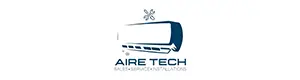 Aire Tech Logo Aire Tech Image Logo