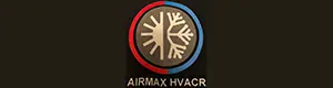 Airmax Inc. Logo Airmax Inc. Logo