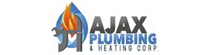 Ajax Plumbing & Heating Corp Logo Ajax Plumbing & Heating Corp Logo