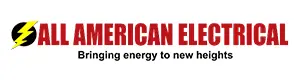 All American Electrical Corporation Logo Image