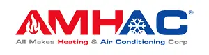 AMHAC Logo AMHAC Logo
