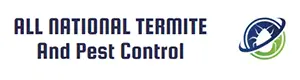 All National Pest Control Logo All National Pest Control Logo
