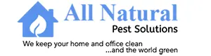 All Natural Plus Pest Control Logo All Natural Plus Pest Control Logo