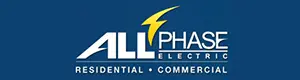 All Phase Electrical Contracting Logo All Phase Electrical Contracting Logo Image