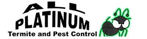 All Platinum Pest Control Logo All Platinum Pest Control Logo