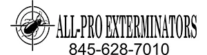 All Pro Exterminators Logo All Pro Exterminators Logo