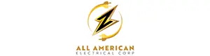 All American Electrical Corp. Logo All American Electrical Corp. Logo Image