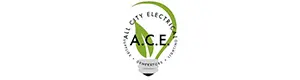 All City Electrical Lighting Generators Logo All City Electrical Lighting Generators Logo Image