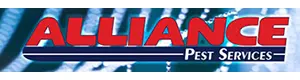 Alliance Pest Services Logo Alliance Pest Services Logo