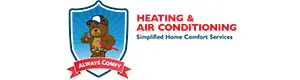 Always Comfy LLC Logo Always Comfy LLC Image Logo