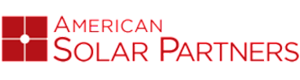 American Solar Partners, LLC Image Logo