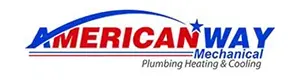 American Way Logo American Way Image Logo