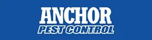 Anchor Pest Control Logo Anchor Pest Control Image Logo