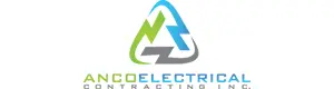 Anco Electrical Contracting Inc Logo Anco Electrical Contracting Inc Logo Image