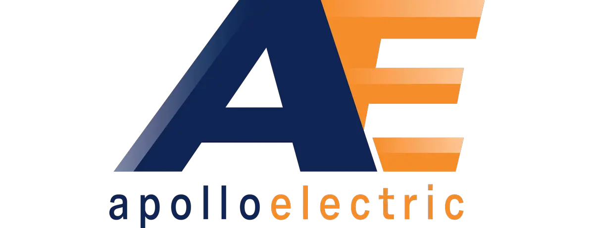  Apollo Electric Logo Image