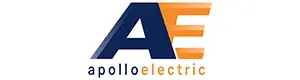 Apollo Electric Logo Apollo Electric Logo Image