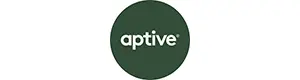 Aptive Environmental Logo Aptive Environmental Image Logo