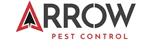 Arrow Pest Control Logo Arrow Pest Control Image Logo