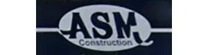 ASM Mechanical Logo ASM Mechanical Logo