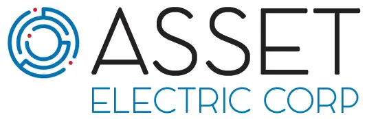 Asset Electric Corp Logo Image
